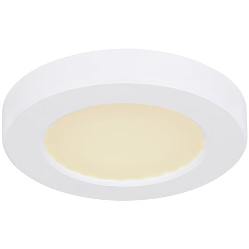 Globo LED panel nadgradni 6W CCT BELI LASSE Cene