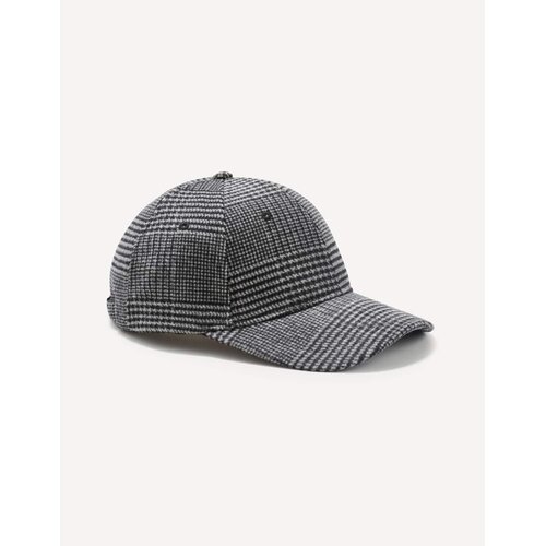 Celio patterned cap - men Slike