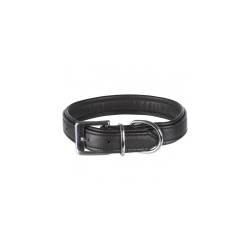  Ogrlica active comfort L 47 54 cm/35 mm crna Cene