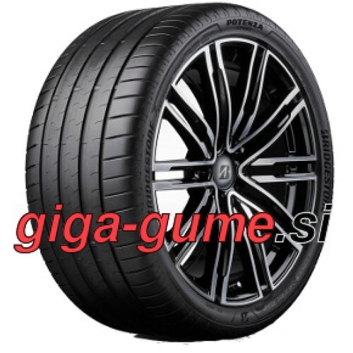 Bridgestone Potenza Sport RFT ( 255/35 ZR22 (99Y) XL B-Silent, runflat ) Cene