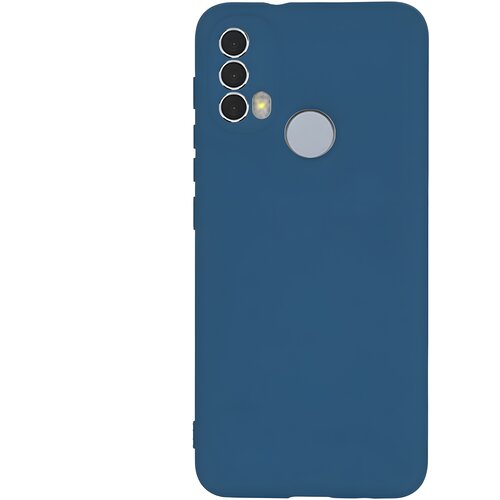 Samsung Silikonska futrola za Galaxy A54 5G - Plava Cijene
