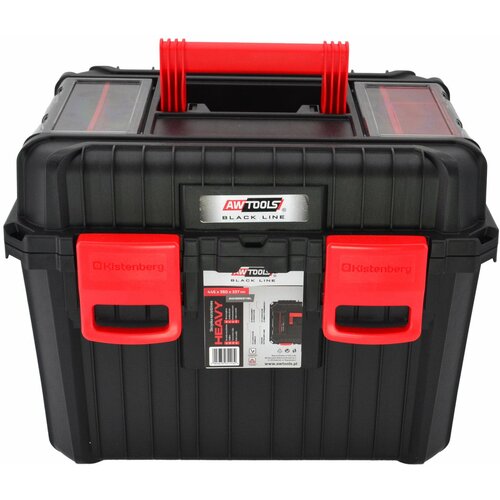 Awtools Heavy Toolbox 445x360x337mm, (21105531) Slike