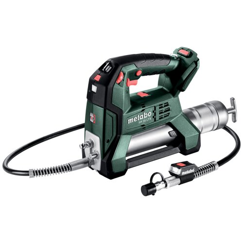 Metabo FP 18 LTX akumulatorski pištolj za podmazivanje bez baterije i punjača FP 18 LTX 600789850 akumulatorska mazalica Cijene
