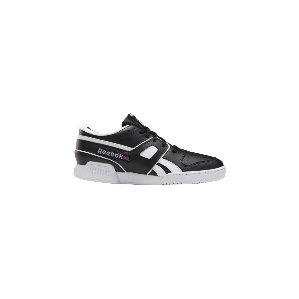 Reebok Nizke superge Pro Workout Črna Cene