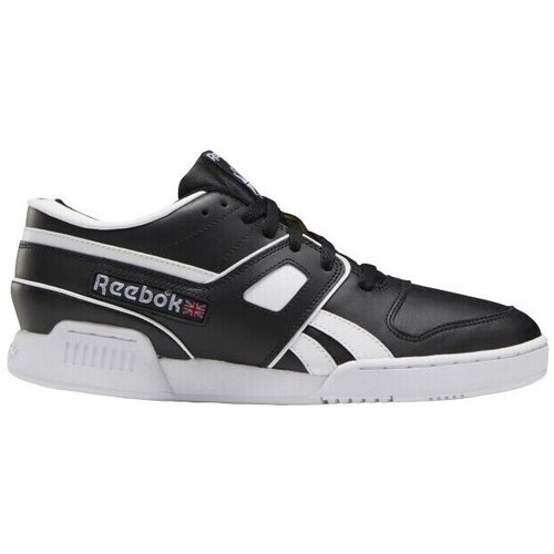Reebok Pro Workout Crna Slike