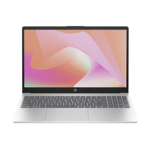 HP 9S5X1EA 15-fd0065nm, intel core i5-1334U, 8GB DDR4-3200 ram, 512GB pcie nvme M.2 ssd, 15.6" ips ag fhd 1920x1080, intel iris x graphics, 1 usb-c 3.1, 2 usb-a 3.1, 1 hdmi 1.4b, bt 5.3, freedos, yu, warm gold, 2yw Cene