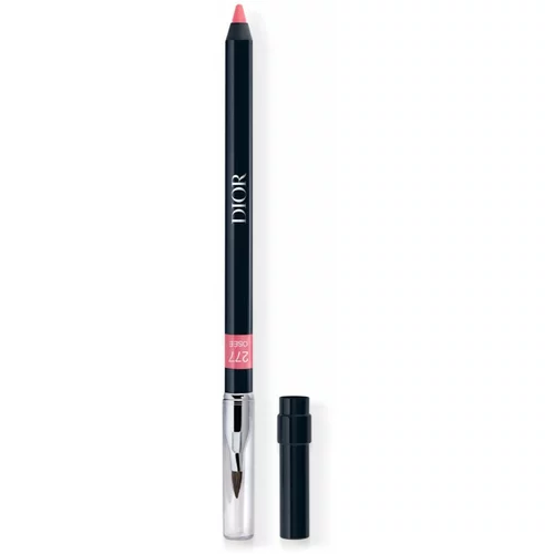 Dior Rouge Contour dolgoobstojni svinčnik za ustnice odtenek 277 Osée 1,2 g