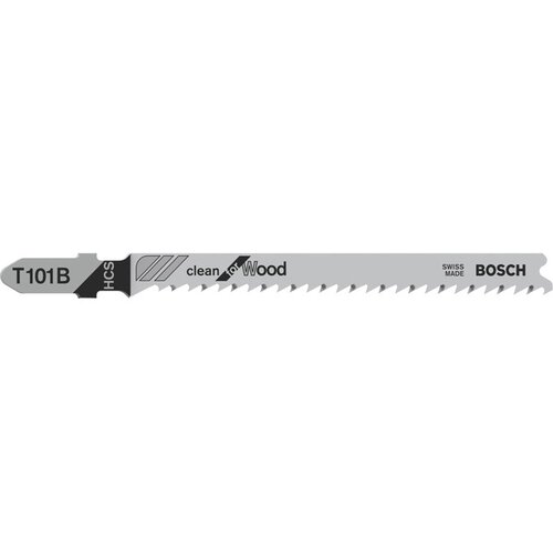 Bosch Listovi ubodne testere Clean for Wood T 101 B 2608637876 Cene