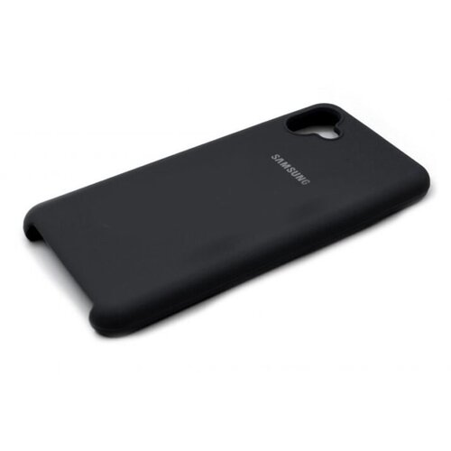  ZA&Scaron;TITNA MASKA TPU ORGINAL SAMSUNG A04 BLACK Cijene