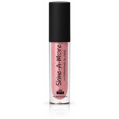 Armaf Glosi Shine A M0re Lipgloss - 03 Dazzle Rožnata Cene