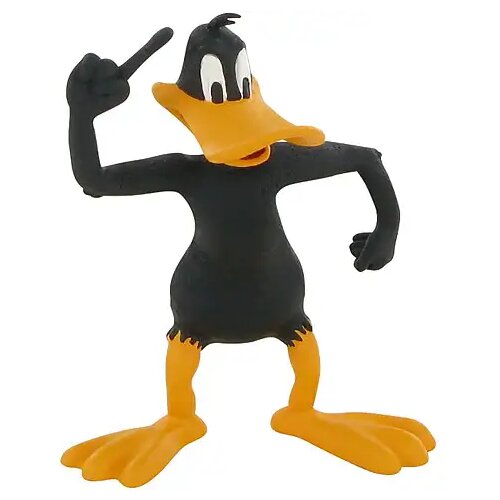 COMANSI Looney Tunes: Patak Dodo (Daffy Duck) figura Cijene