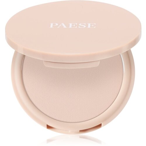 Paese Mattifying Powder With Argan Oil matirajoči puder z arganovim oljem odtenek 2 8 g Slike