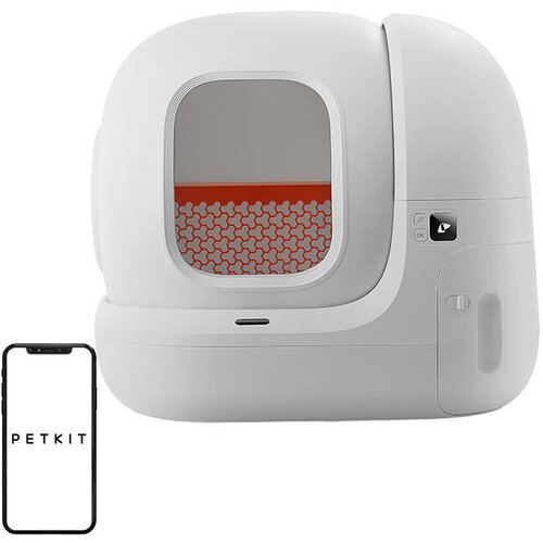 Petkit Pura MAX inteligentni samočisteći pametni WC za mačke Cijene