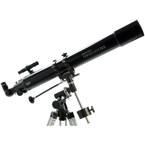 Celestron PowerSeeker 80 EQ telescope Cene