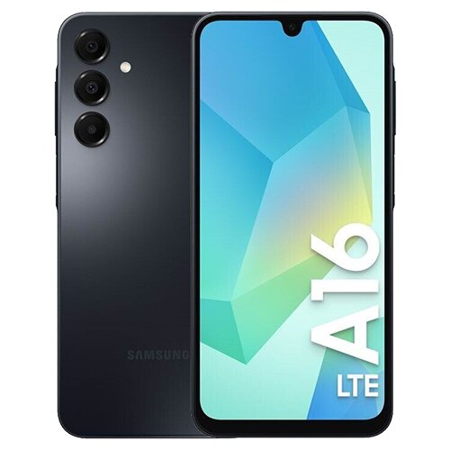 Samsung Galaxy A16 A165 Dual Sim 4GB RAM 128GB - Black Cijene