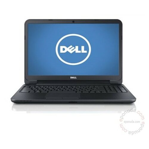 Dell Inspiron 17 (3737) 4th Gen Core i3-4010U - 3737-i3 laptop Slike