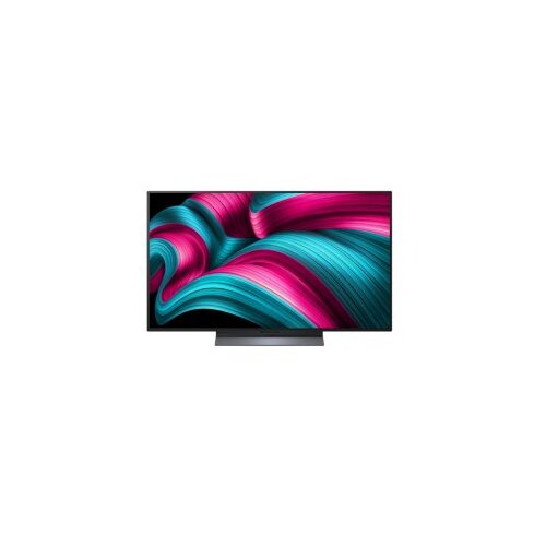 LG OLED48C51LA 4K hdr smart oled evo tv 2025 Slike