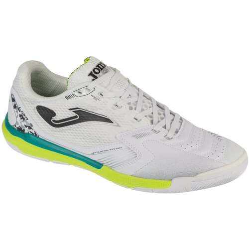 Joma Liga 5 25 LIGS IN Bijela Slike