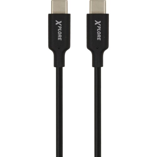 Xplore KABEL TYPE-C/TYPE-C XP236 KABEL TYPE-C/TYPE-C 1,2m XP236, (20314608) Cene