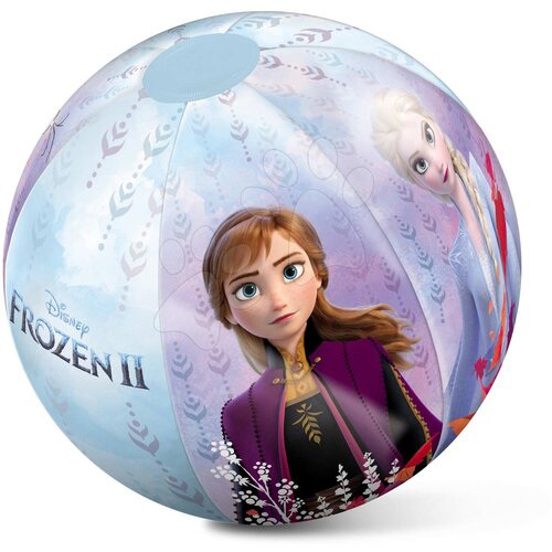 Kids movie heroes Frozen Snježno kraljevstvo lopta za plažu 50 cm Cene