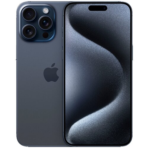 Apple 15 PRO 256GB BLUE TITANIUM Cijene