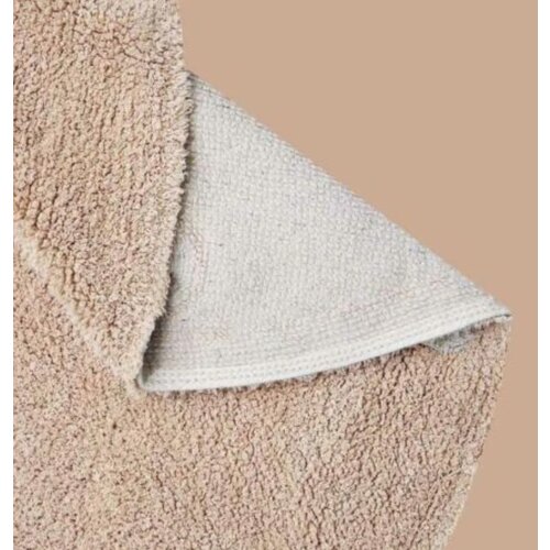 Lorena canals&amp;reg; pralna preproga 140x140 dot rose Slike