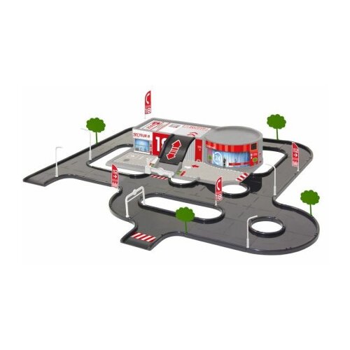 Auto staza parking 10941 ( 04/10941 ) Slike