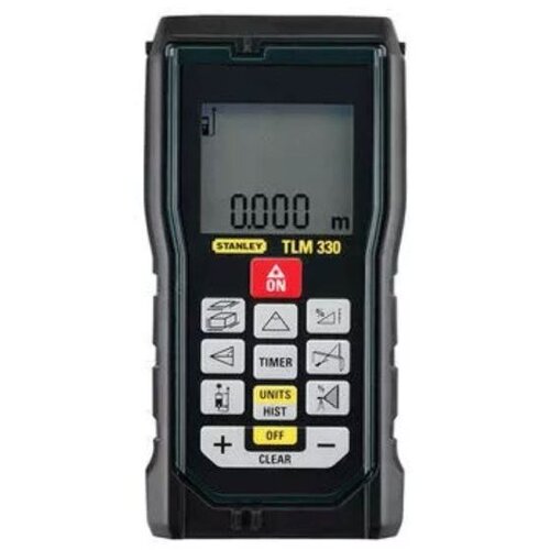 Stanley STHT1-77140 Laserski daljinome TLM330 Cene