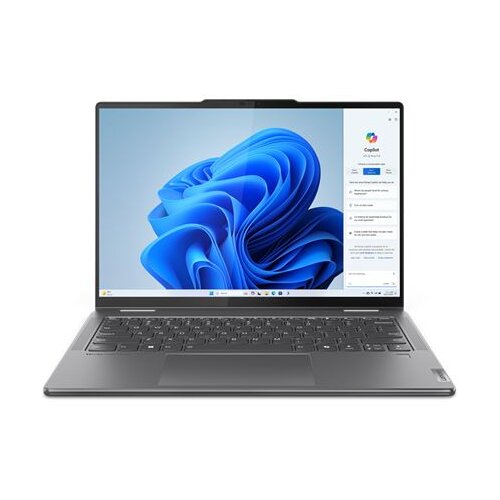 Lenovo prijenosno računalo Yoga 7 2-in-1 14IML9, 83DJ0034SC Cijene