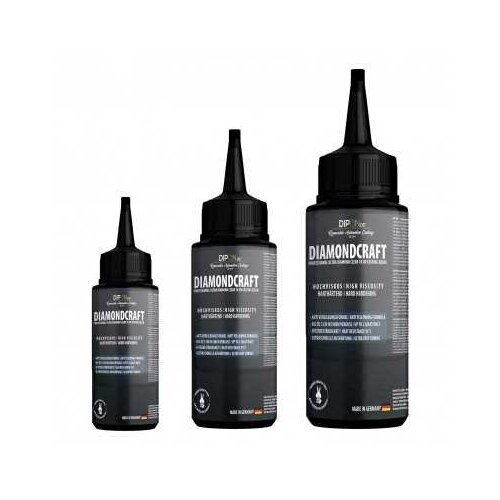 Dipon Diamond Craft UV Smola 200ml Cene