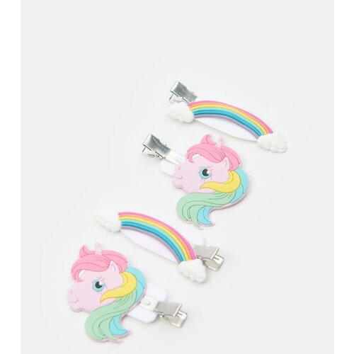 Sinsay Komplet od 4 ukosnice My Little Pony Cijene