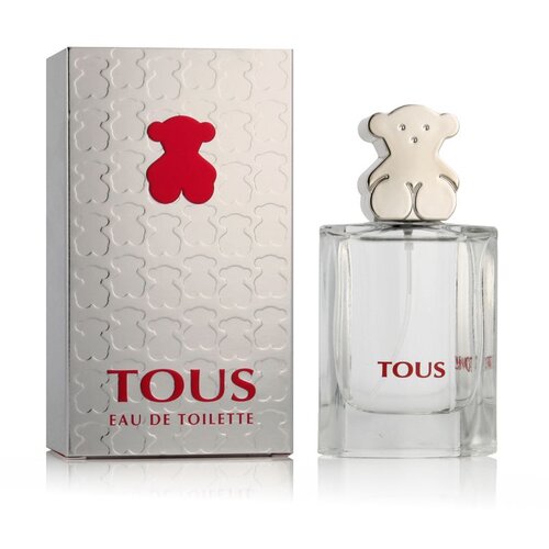 Tous Eau De Toilette za Žene - 30 ml Cijene