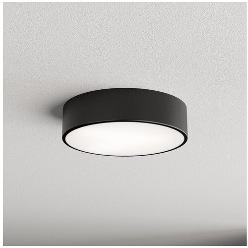 Brilagi plafonsko svetlo clare 2xE27/24W/230V prečnik 30 cm crno Cene