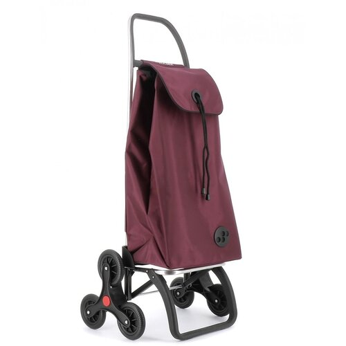 Rolser Nakupovalna torba na kolesih 43 l I-Max MF 6 – Rolser Cene