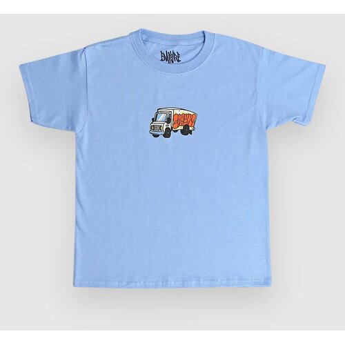 Empyre Delivery Kids T-shirt light blue Cene