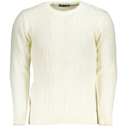 U.S. Grand Polo Club US GRAND POLO MEN'S WHITE SWEATER Cijene