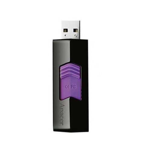 Apacer 16GB USB 2.0 AH332 AP16GAH332B-1 usb memorija Slike