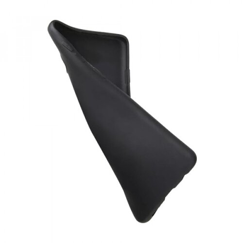 Silikon ultra thin iphone 12/12 pro crni Slike