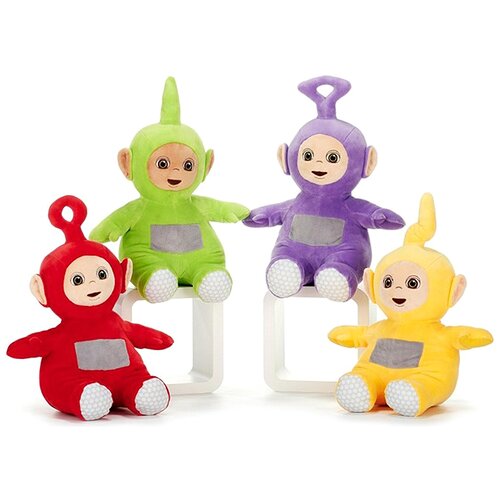 Plišani Teletubbies - Ljubičasta Cijene