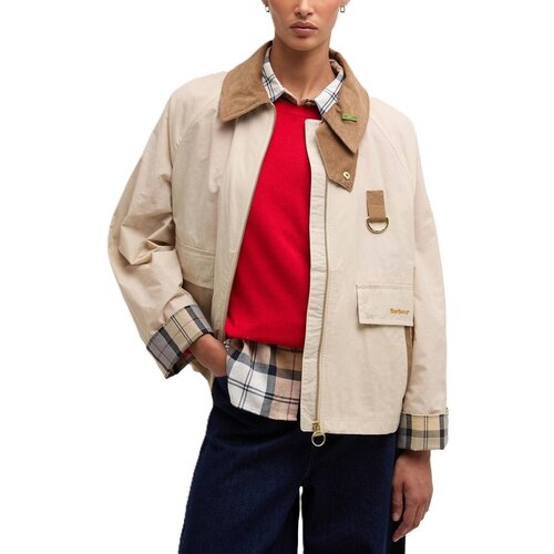Barbour Jakne LSP0311-LSP Bež Cene