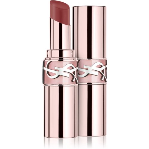 Yves Saint Laurent Loveshine Candy Glow balzam za toniranje usana 7B Nude Pleasure 3.1 g Slike