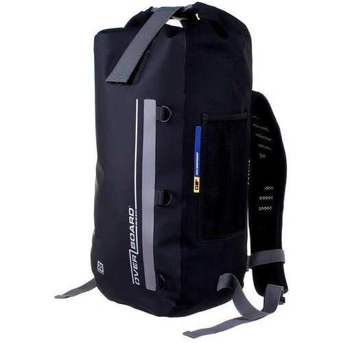Overboard 20 Litre Classic Backpack, Nahrbtnik, Črna, (21077451) Cene