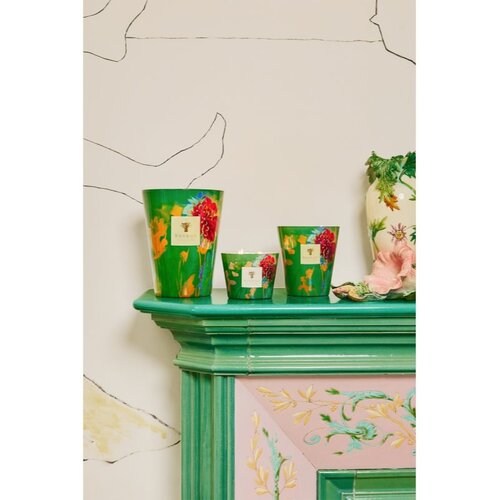 Baobab Collection Arty Flowers Bouquet di&amp;scaron;eča sveča 1000 g Slike