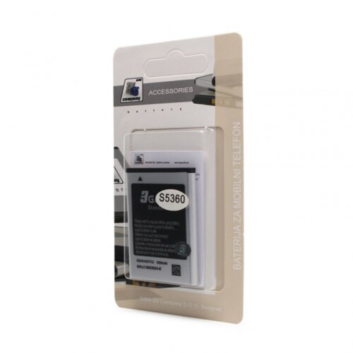  Baterija standard za samsung S5360/S5380 Cene