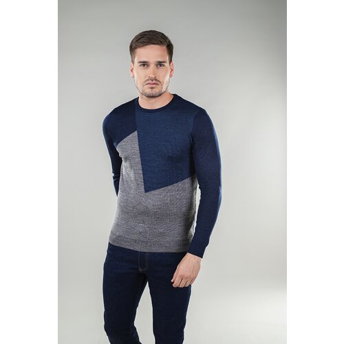 Barbosa muški džemper model MDZ-8090-02 02 - TEGET Cene
