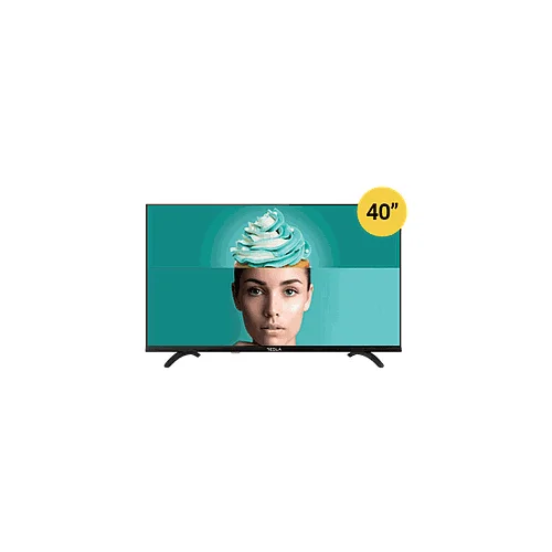 TV TESLA 40'' S393 FHD SMART