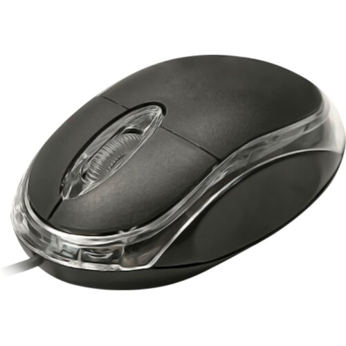 Connect Xl Mi&amp;scaron; optički, 800dpi, USB, plava boja - CXL-M100BU Slike
