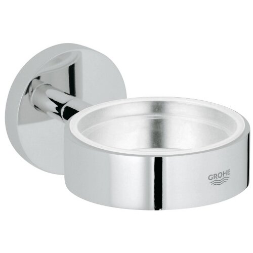 Grohe Essentials DRŽAC SAPUNA 40369001 Slike