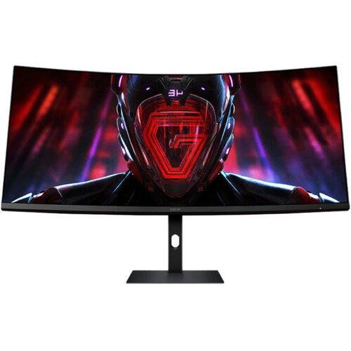  Monitor 34" Xiaomi G34WQi Curved Gaming 180Hz Cijene