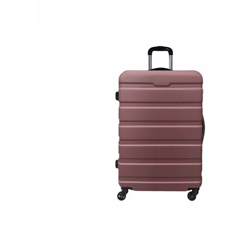  Putni kofer 28 inča (70 cm) ABS roze boje Cene